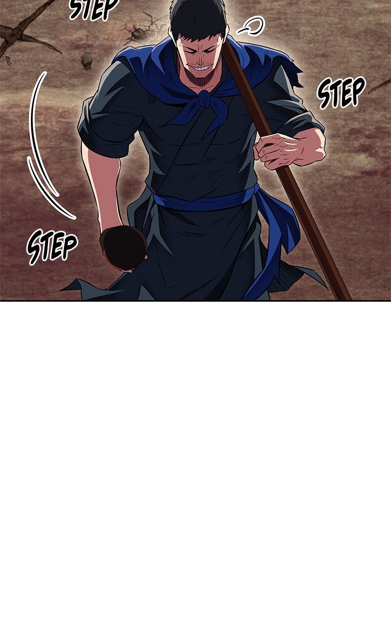 The Genius MurimFitness Trainer Ep. 35 - Real Fighting page 99 - 