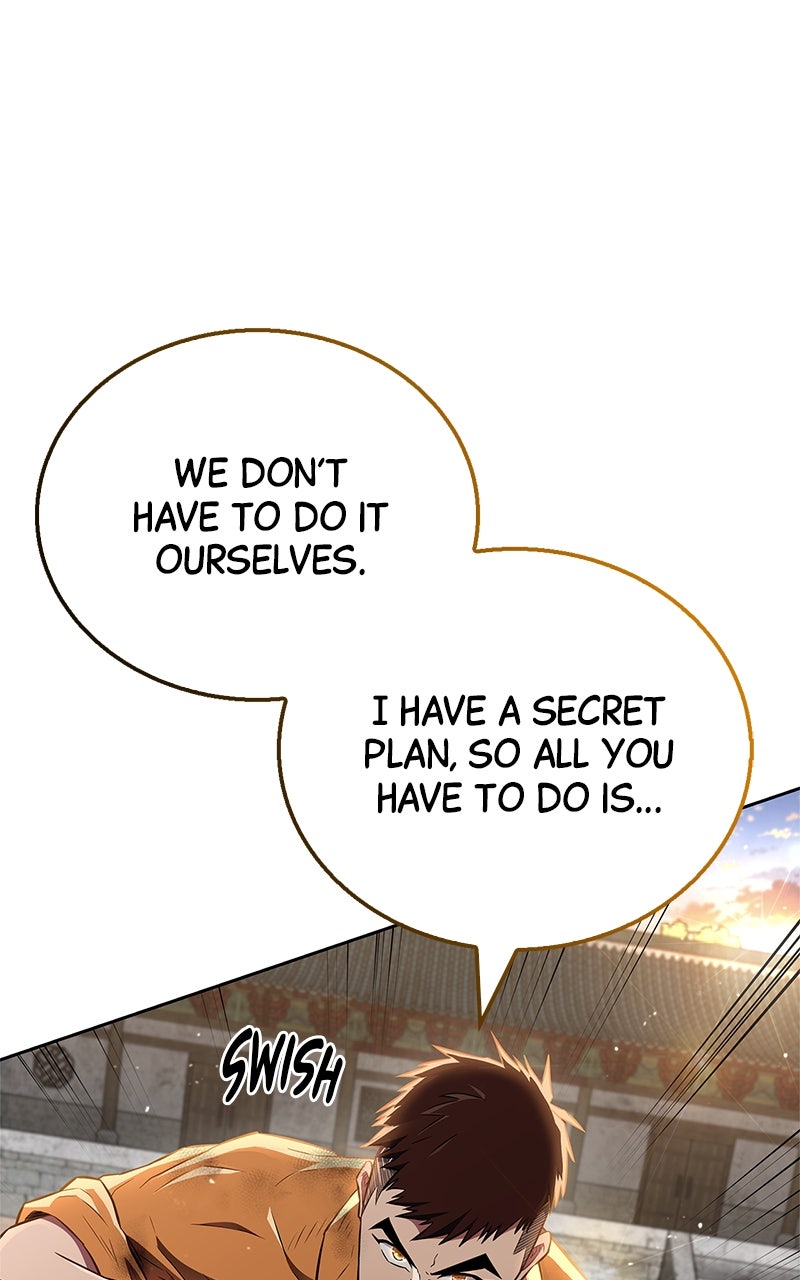 The Genius MurimFitness Trainer Ep. 36 - Indebted page 1 - 