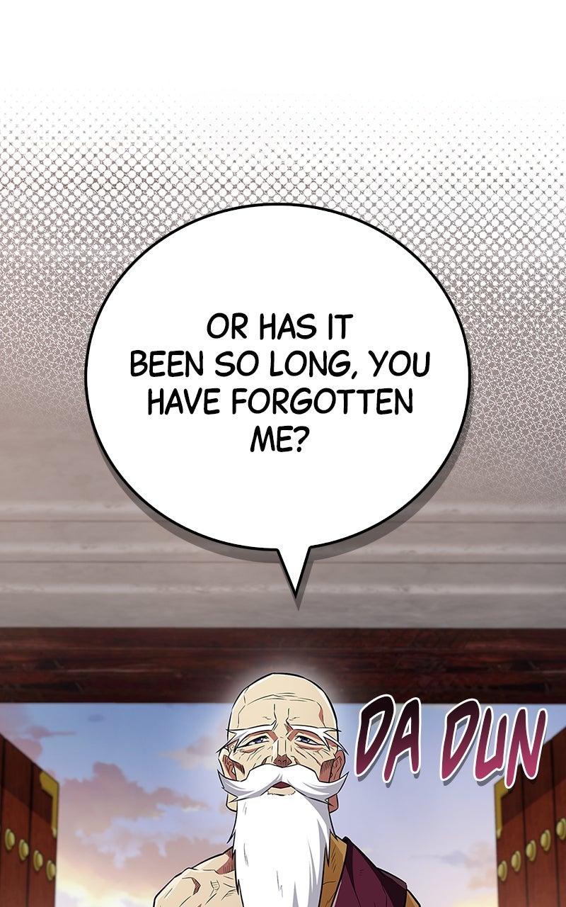 The Genius MurimFitness Trainer Ep. 36 - Indebted page 11 - 