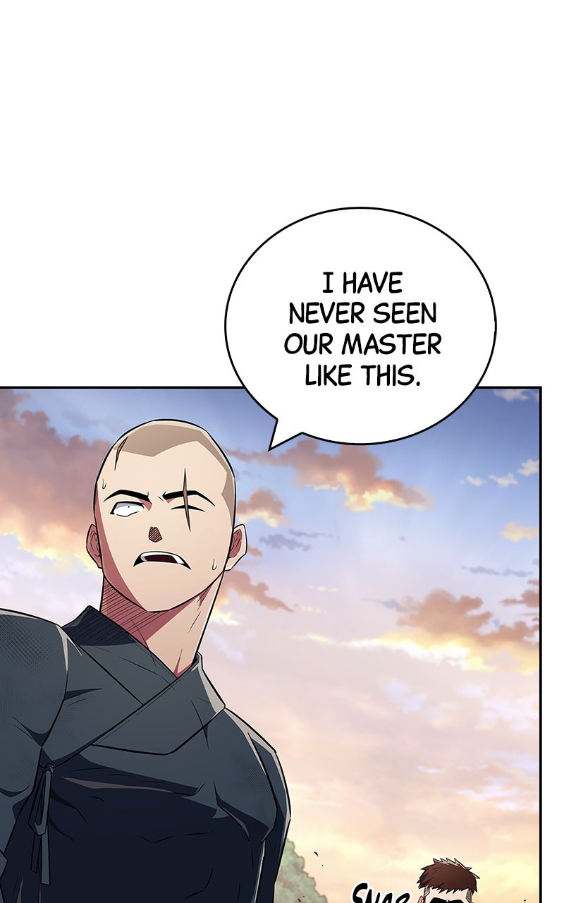 The Genius MurimFitness Trainer Ep. 36 - Indebted page 18 - 