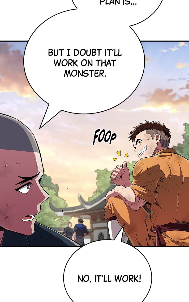 The Genius MurimFitness Trainer Ep. 36 - Indebted page 4 - 