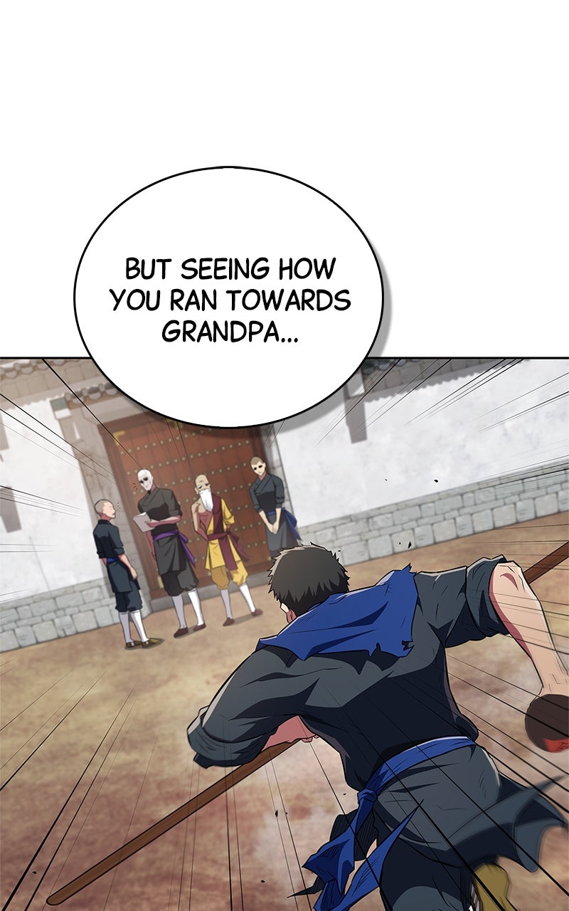 The Genius MurimFitness Trainer Ep. 36 - Indebted page 35 - 