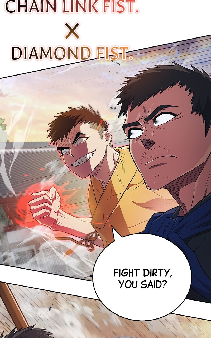 The Genius MurimFitness Trainer Ep. 36 - Indebted page 48 - 