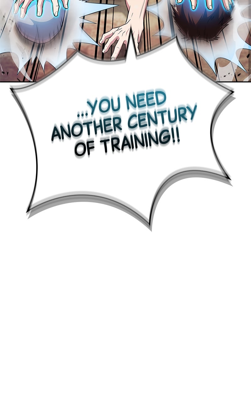 The Genius MurimFitness Trainer Ep. 36 - Indebted page 60 - 