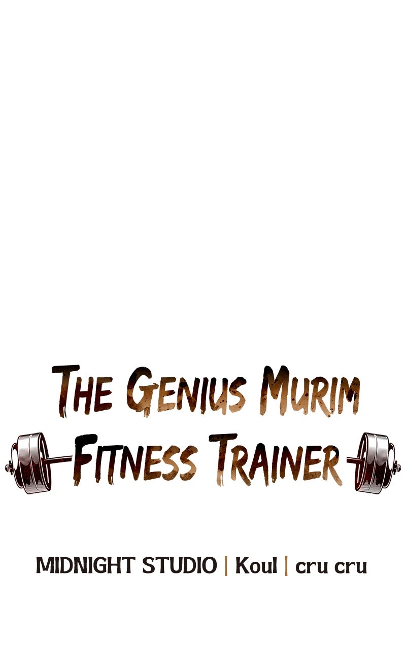 The Genius MurimFitness Trainer Ep. 36 - Indebted page 61 - 