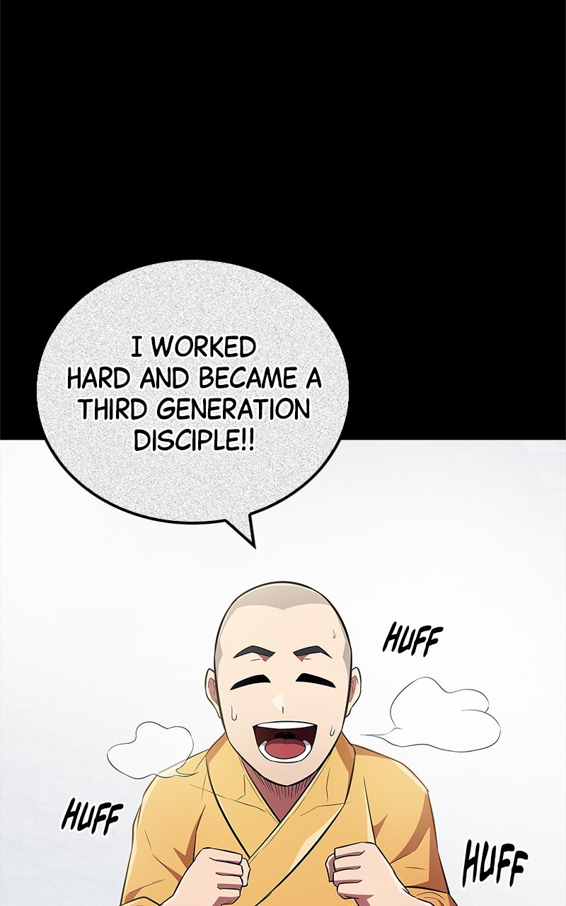The Genius MurimFitness Trainer Ep. 36 - Indebted page 73 - 