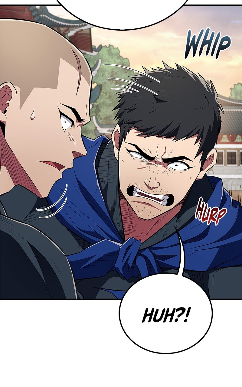 The Genius MurimFitness Trainer Ep. 36 - Indebted page 9 - 