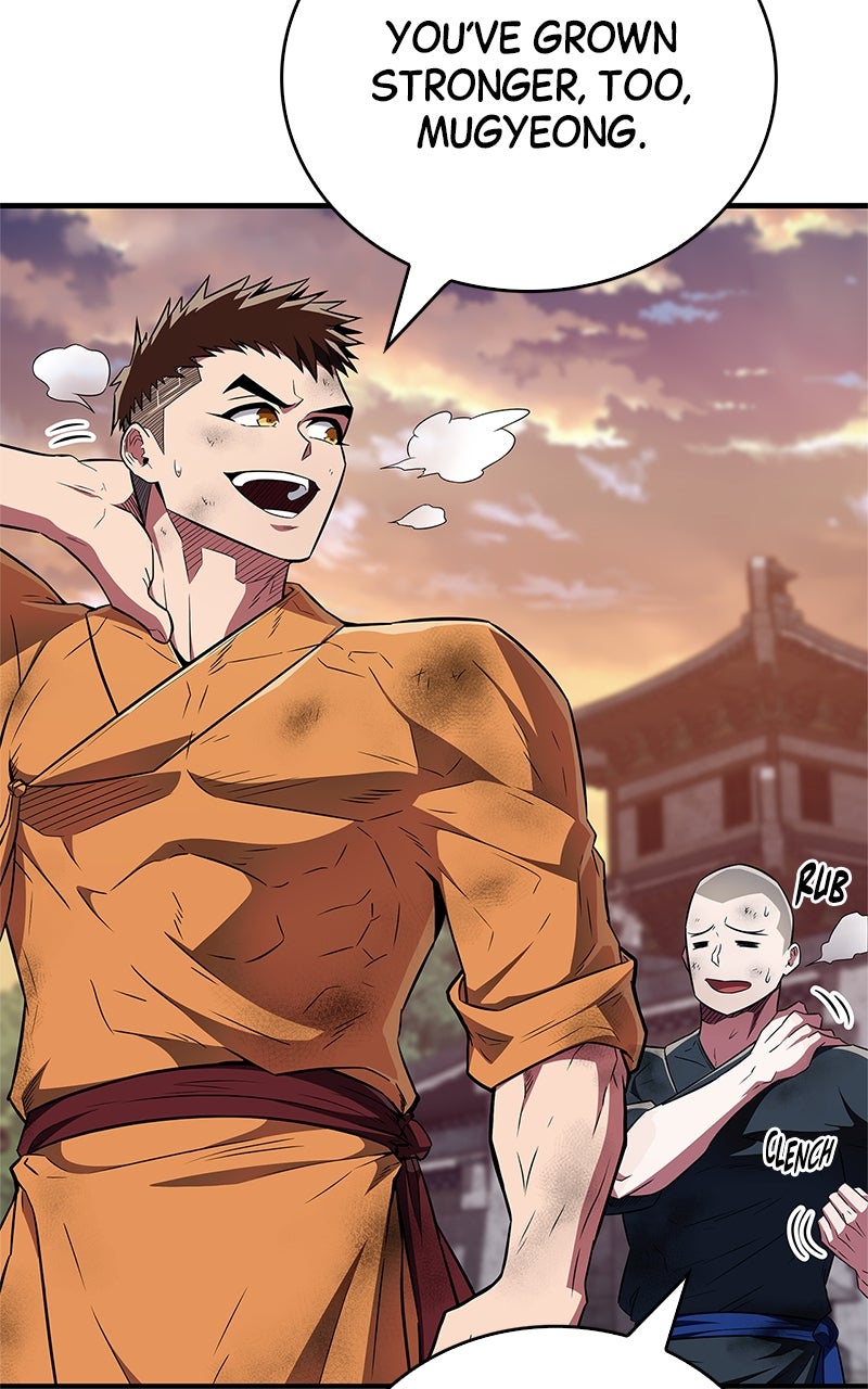 The Genius MurimFitness Trainer Ep. 37 - The Heavenly Flow Merchant Group page 2 - 
