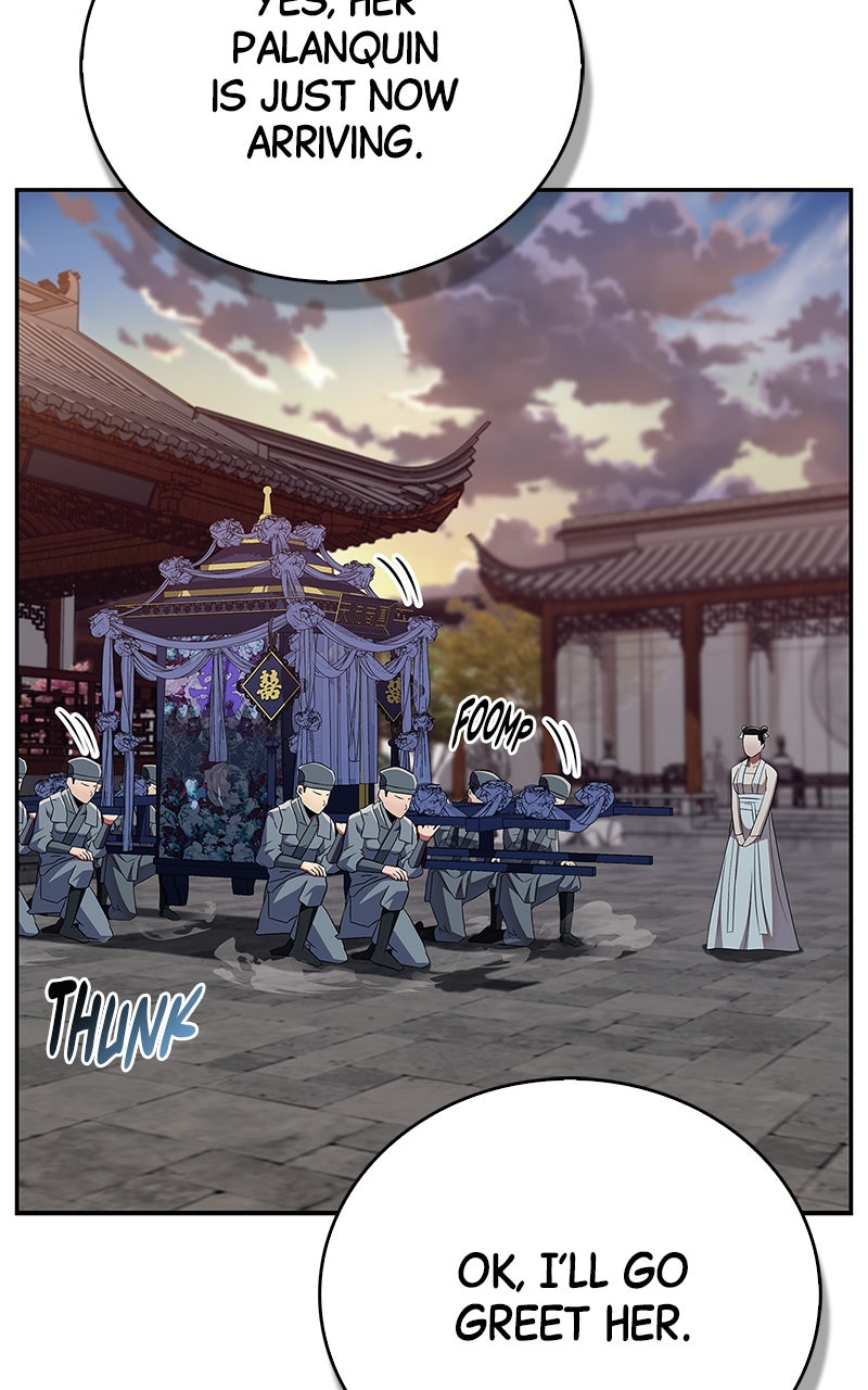 The Genius MurimFitness Trainer Ep. 37 - The Heavenly Flow Merchant Group page 104 - 