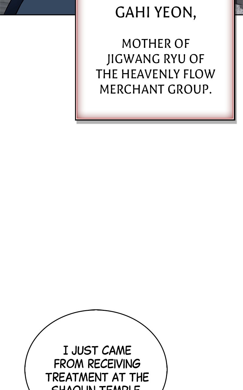 The Genius MurimFitness Trainer Ep. 37 - The Heavenly Flow Merchant Group page 110 - 
