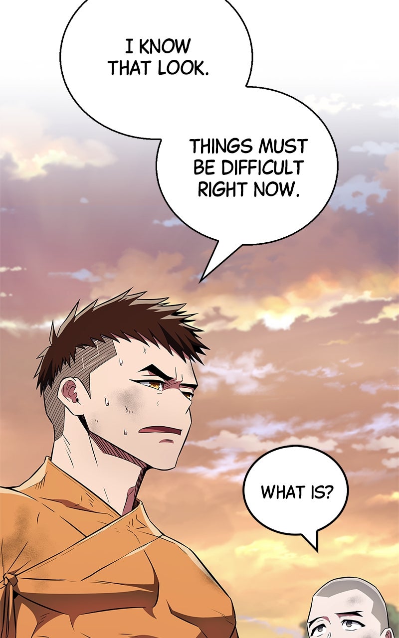 The Genius MurimFitness Trainer Ep. 37 - The Heavenly Flow Merchant Group page 12 - 