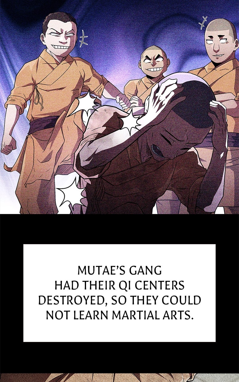 The Genius MurimFitness Trainer Ep. 37 - The Heavenly Flow Merchant Group page 31 - 