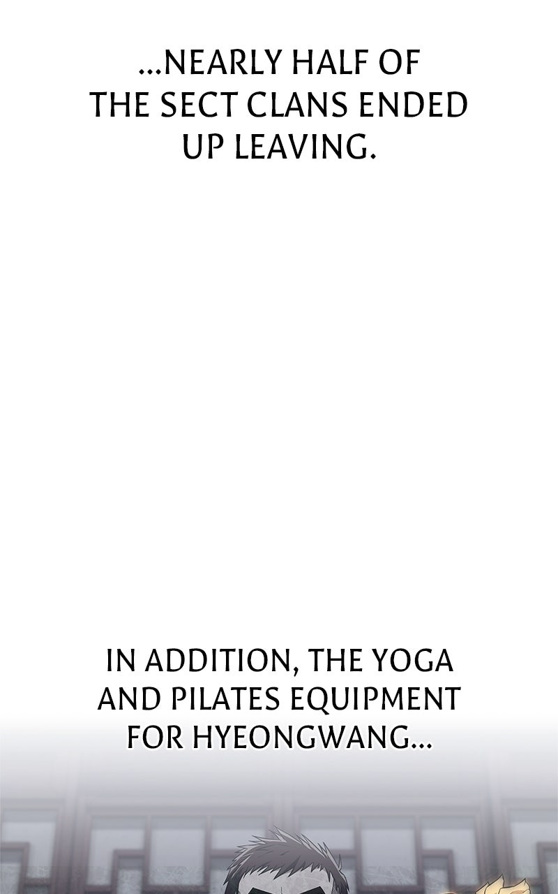 The Genius MurimFitness Trainer Ep. 37 - The Heavenly Flow Merchant Group page 43 - 