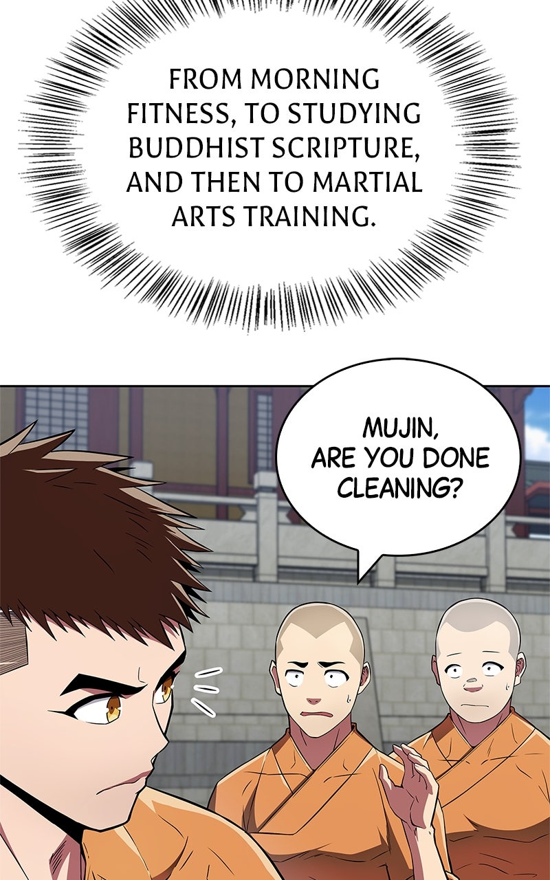 The Genius MurimFitness Trainer Ep. 37 - The Heavenly Flow Merchant Group page 52 - 