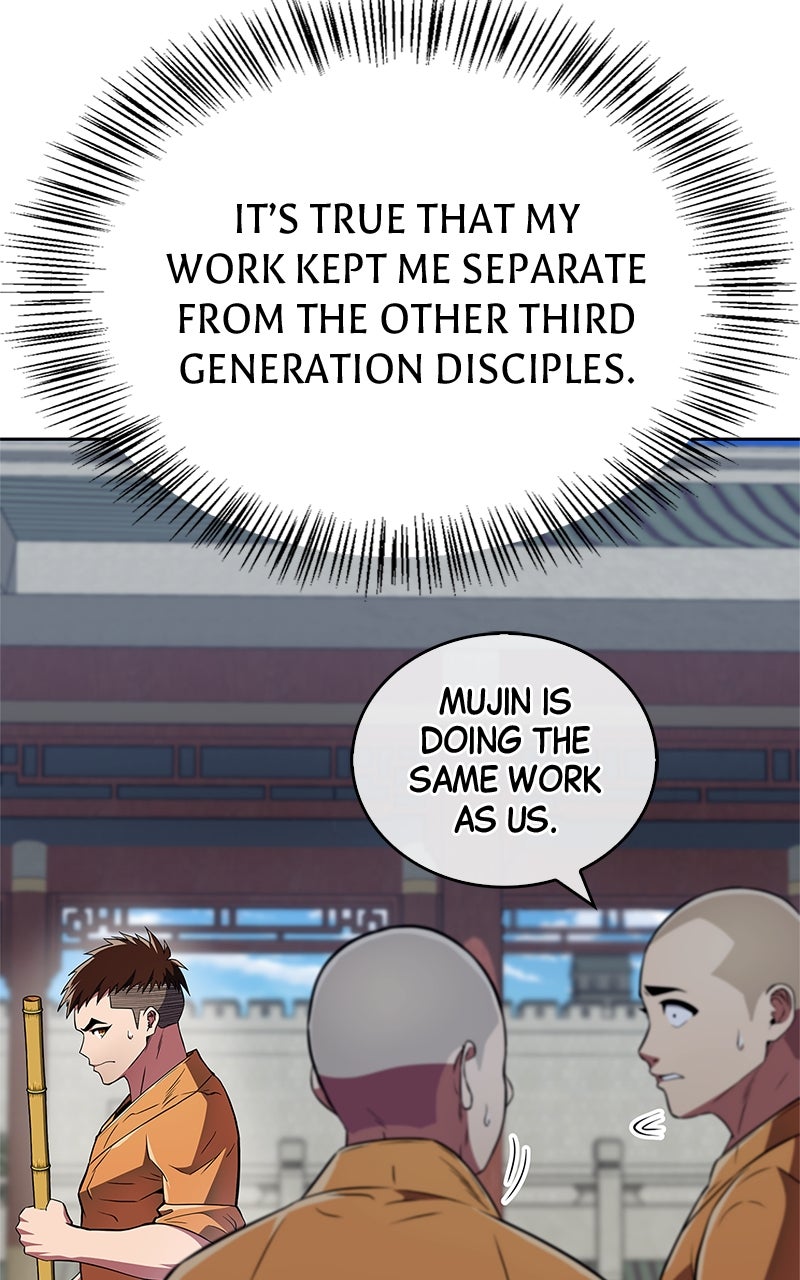 The Genius MurimFitness Trainer Ep. 37 - The Heavenly Flow Merchant Group page 56 - 