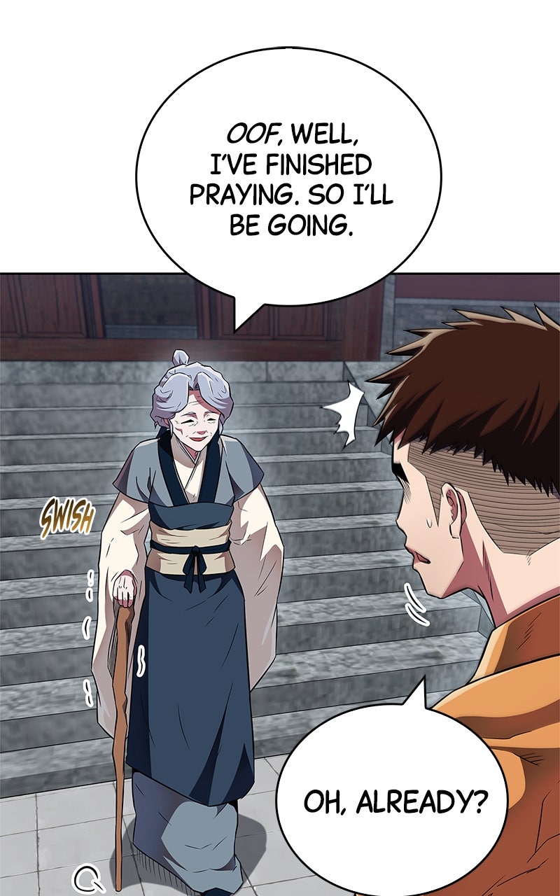 The Genius MurimFitness Trainer Ep. 37 - The Heavenly Flow Merchant Group page 87 - 