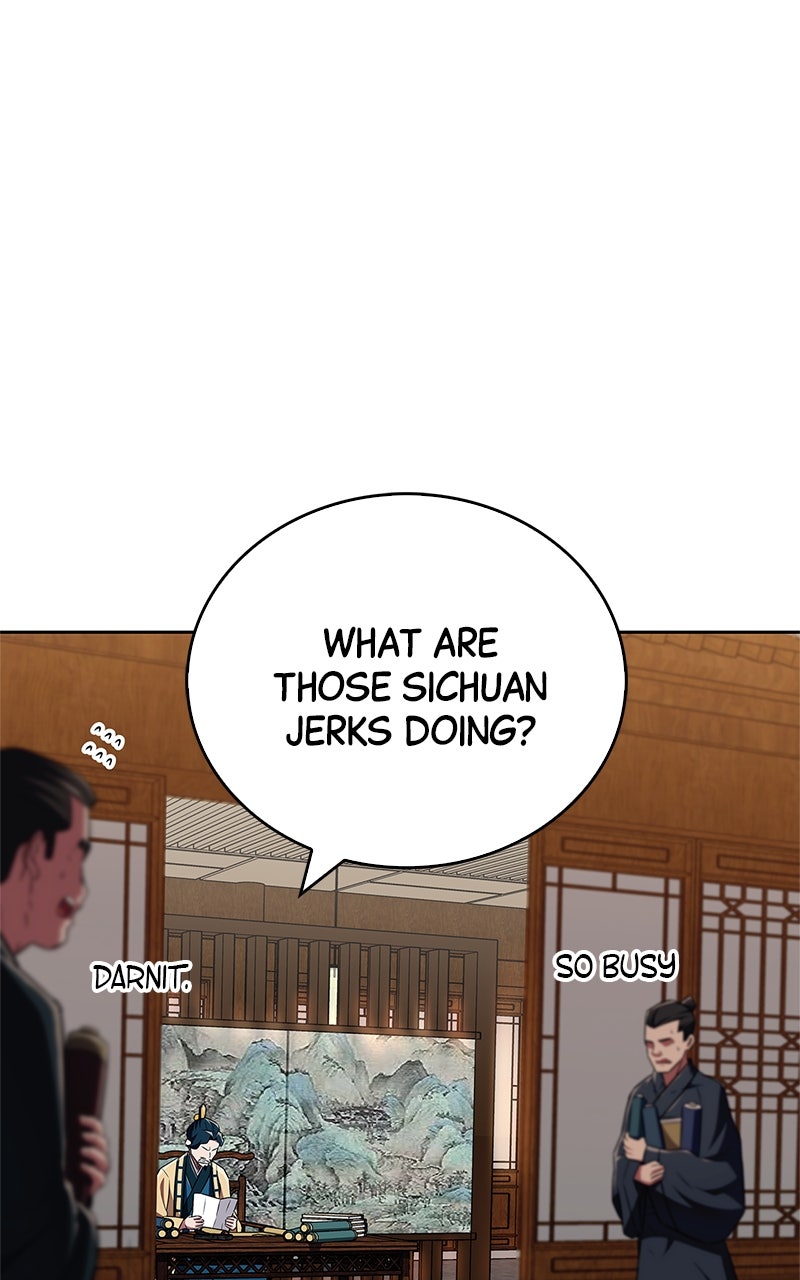 The Genius MurimFitness Trainer Ep. 37 - The Heavenly Flow Merchant Group page 96 - 