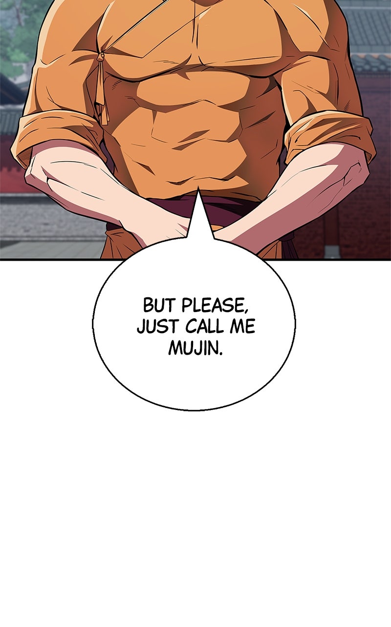 The Genius MurimFitness Trainer Ep. 38 - Keep Your Enemies Closer page 2 - 