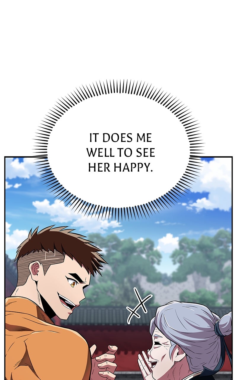 The Genius MurimFitness Trainer Ep. 38 - Keep Your Enemies Closer page 12 - 