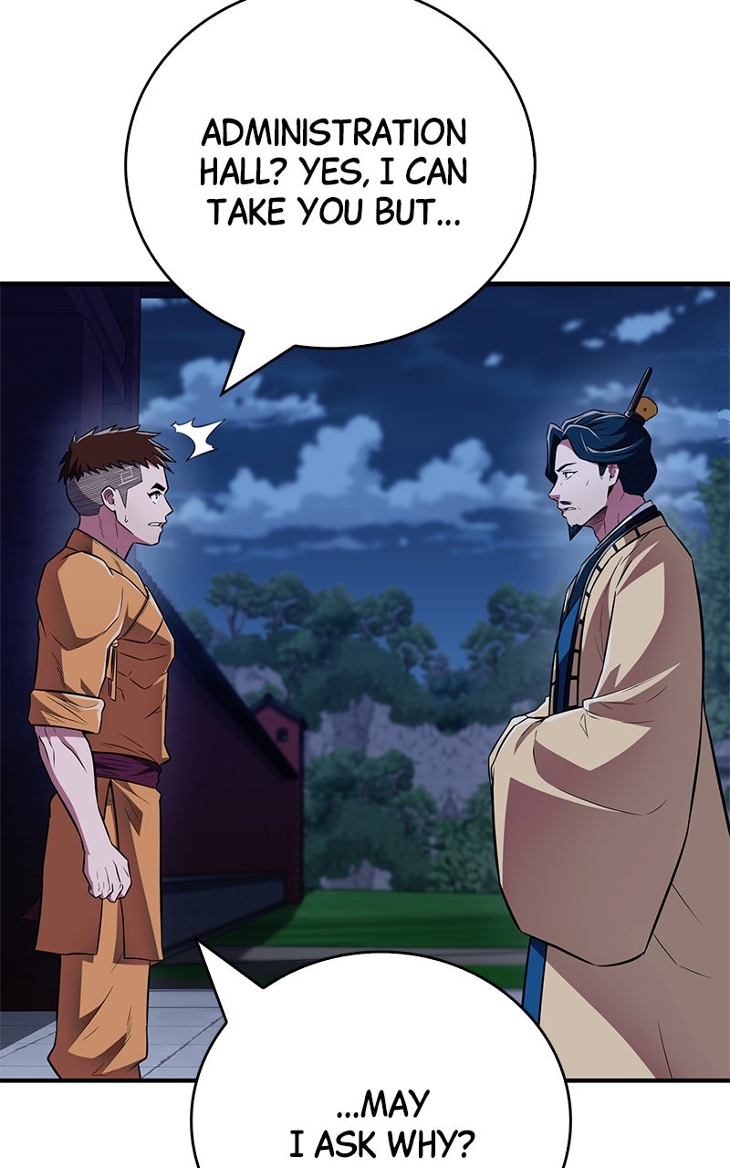 The Genius MurimFitness Trainer Ep. 38 - Keep Your Enemies Closer page 114 - 
