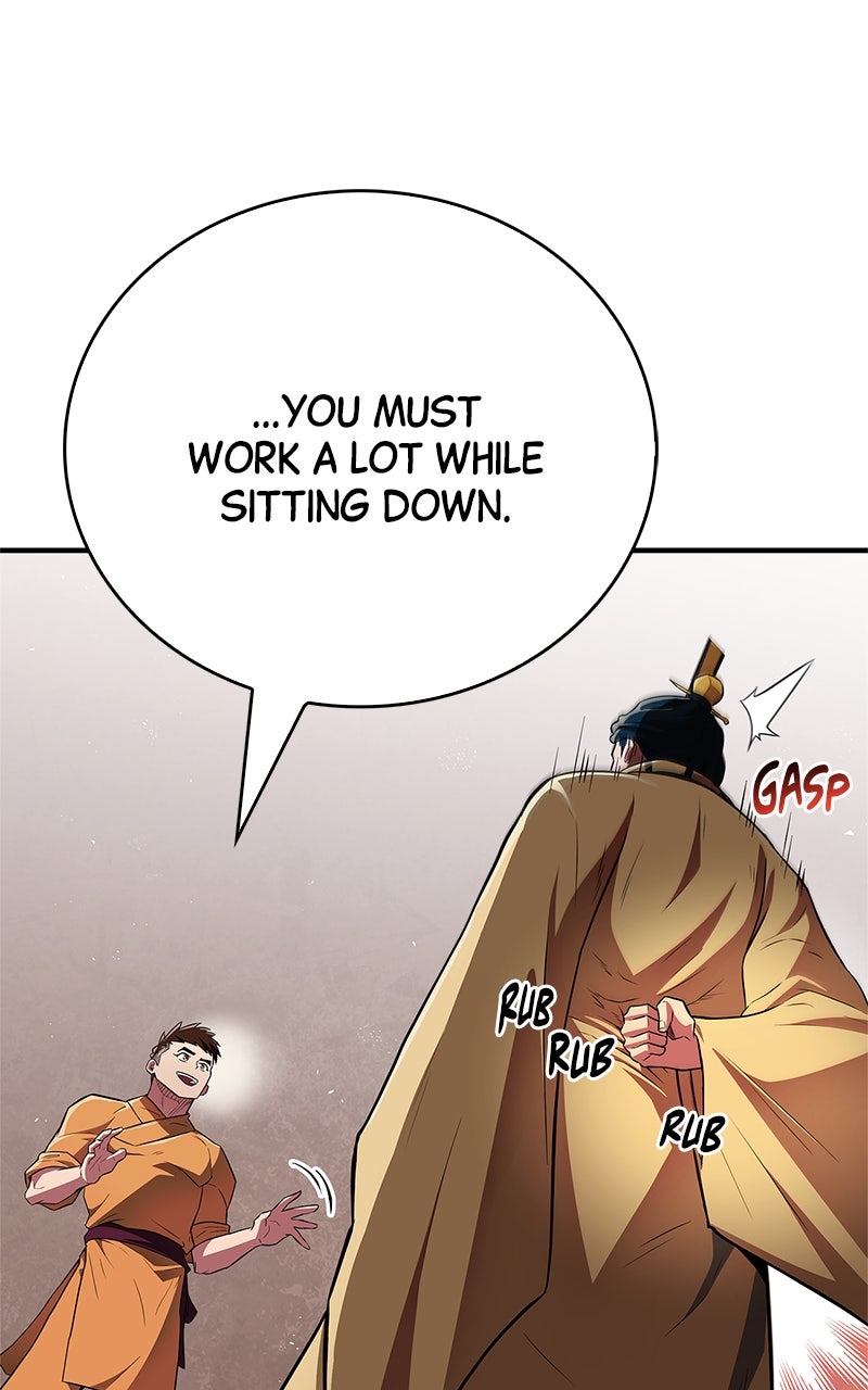 The Genius MurimFitness Trainer Ep. 38 - Keep Your Enemies Closer page 24 - 