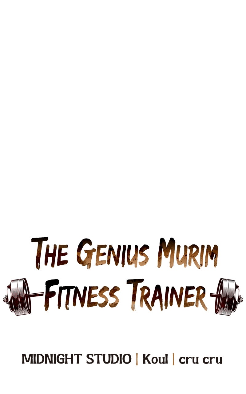 The Genius MurimFitness Trainer Ep. 38 - Keep Your Enemies Closer page 36 - 