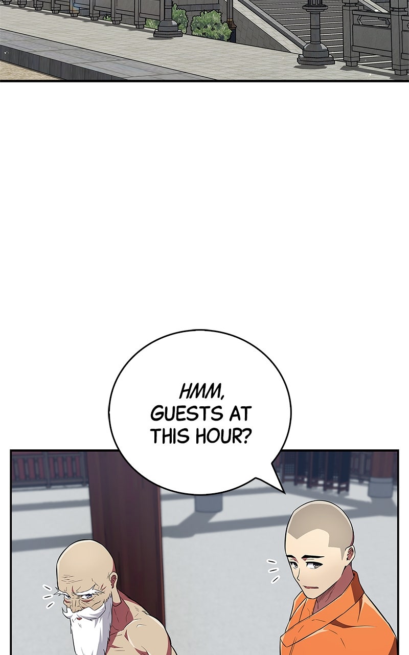 The Genius MurimFitness Trainer Ep. 38 - Keep Your Enemies Closer page 39 - 