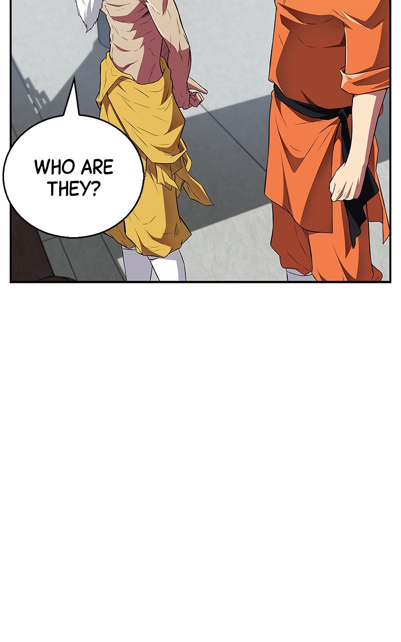 The Genius MurimFitness Trainer Ep. 38 - Keep Your Enemies Closer page 40 - 