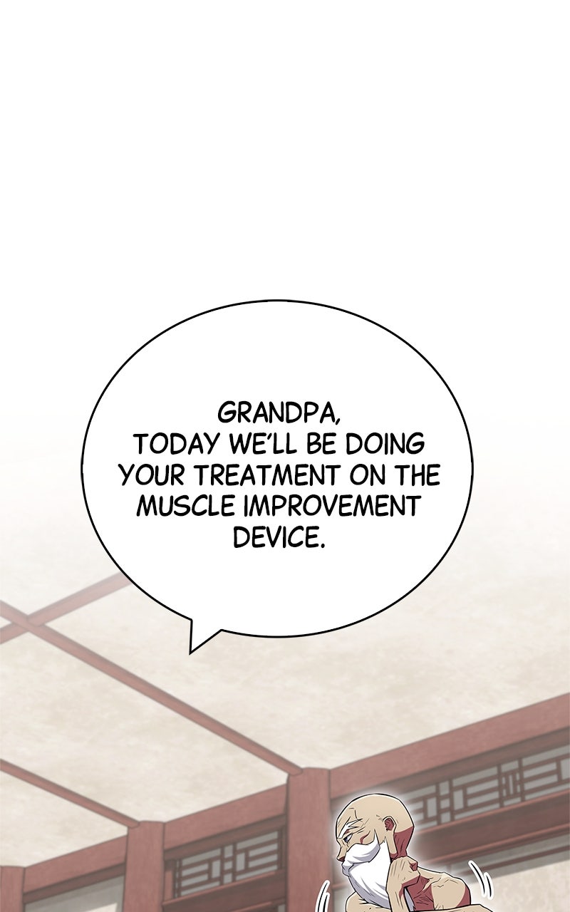 The Genius MurimFitness Trainer Ep. 38 - Keep Your Enemies Closer page 48 - 