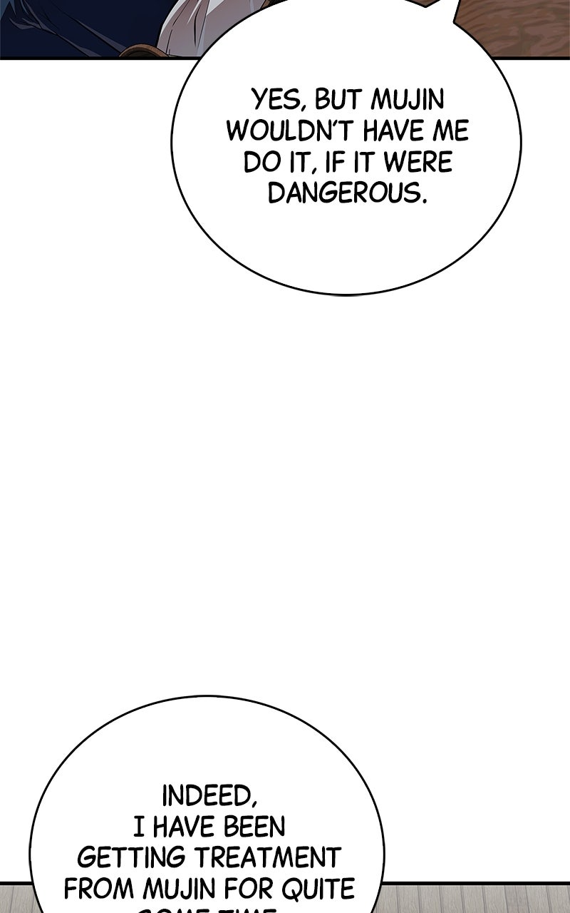 The Genius MurimFitness Trainer Ep. 38 - Keep Your Enemies Closer page 64 - 
