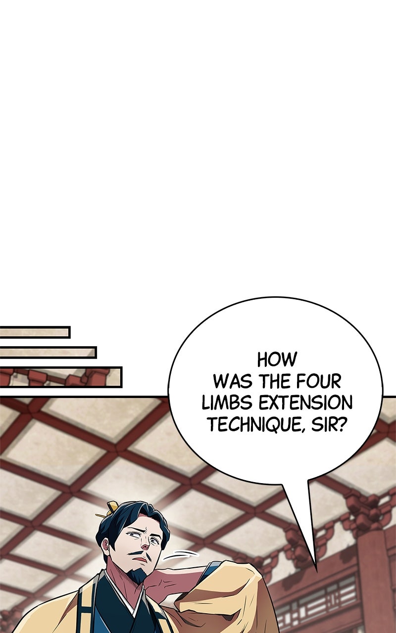 The Genius MurimFitness Trainer Ep. 38 - Keep Your Enemies Closer page 70 - 