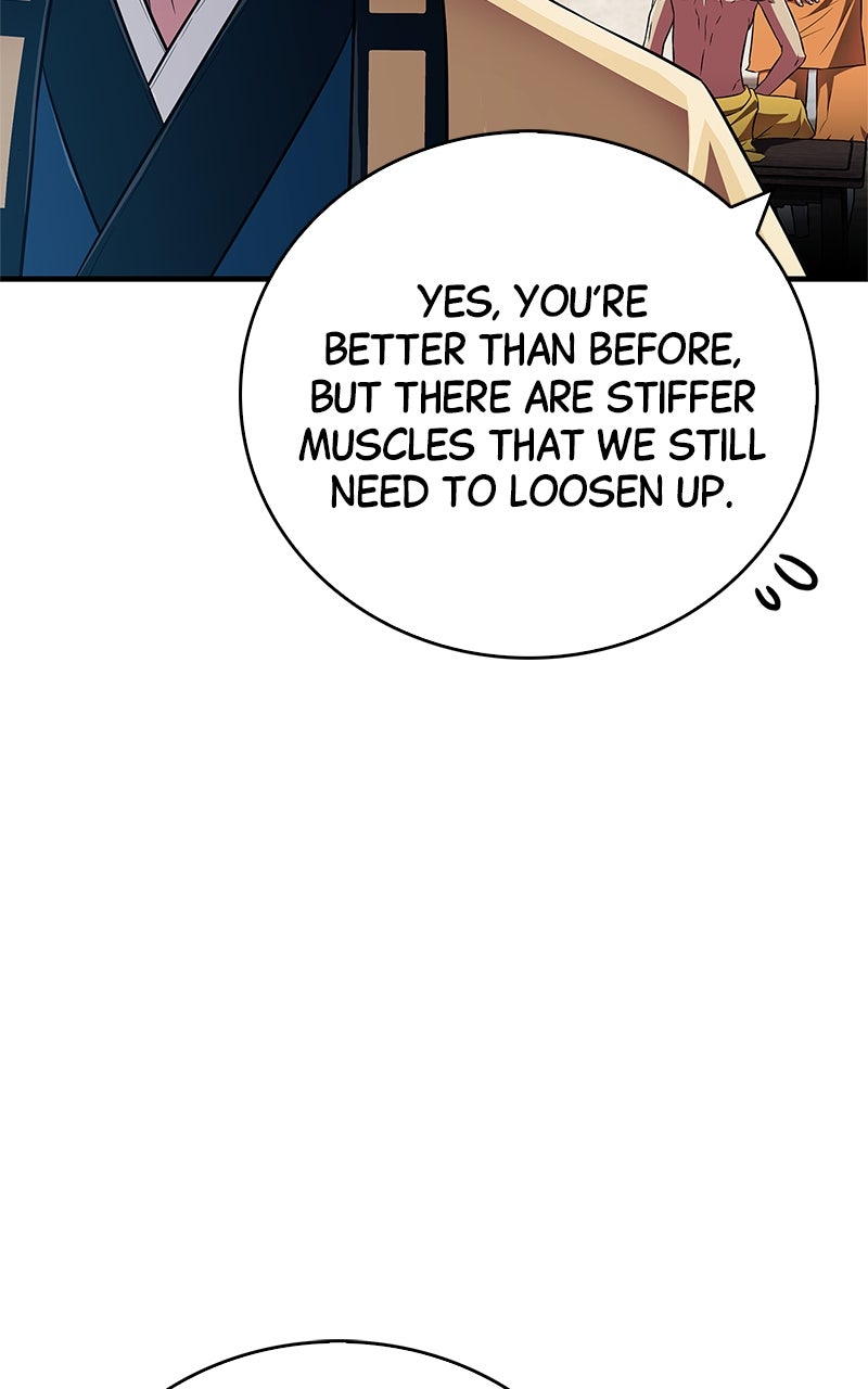 The Genius MurimFitness Trainer Ep. 38 - Keep Your Enemies Closer page 80 - 