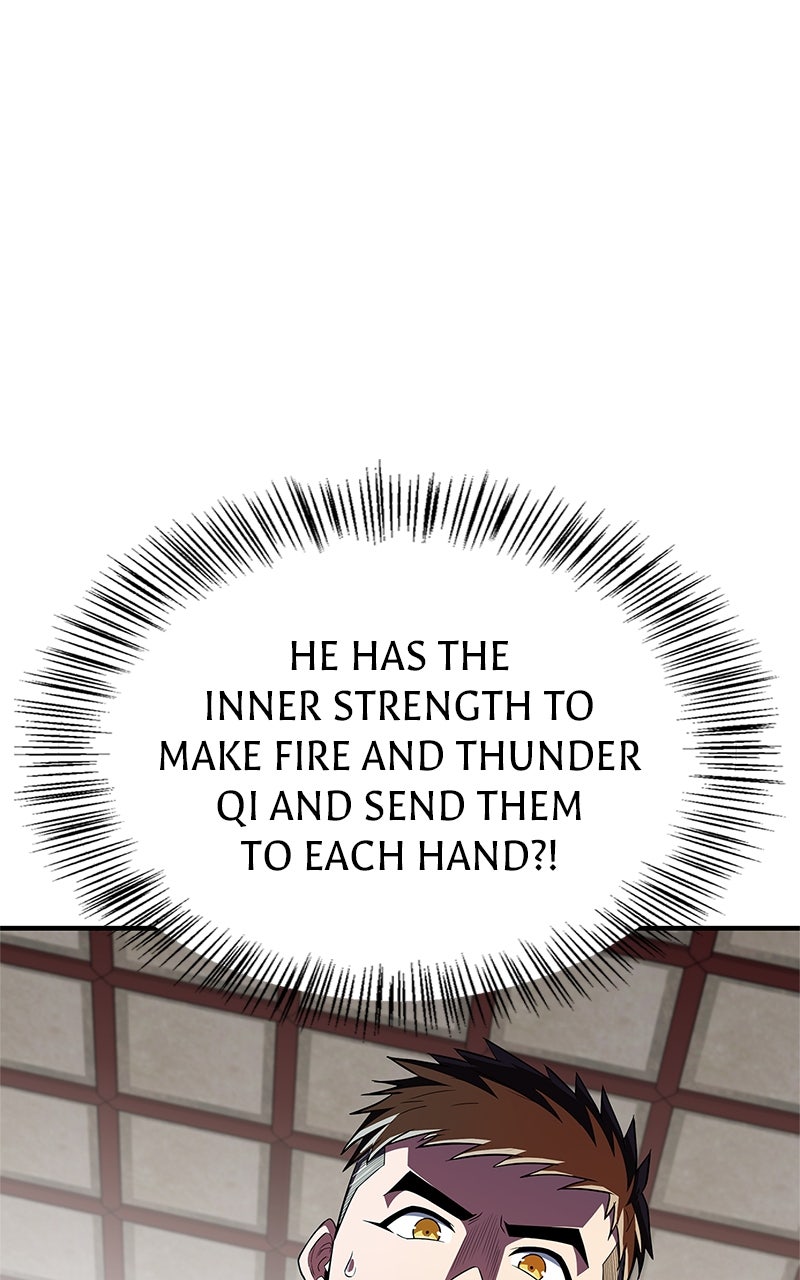 The Genius MurimFitness Trainer Ep. 38 - Keep Your Enemies Closer page 84 - 