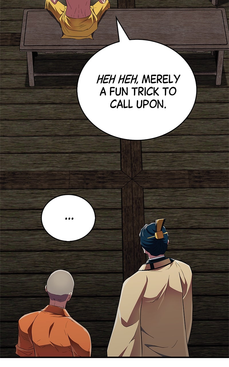 The Genius MurimFitness Trainer Ep. 38 - Keep Your Enemies Closer page 87 - 
