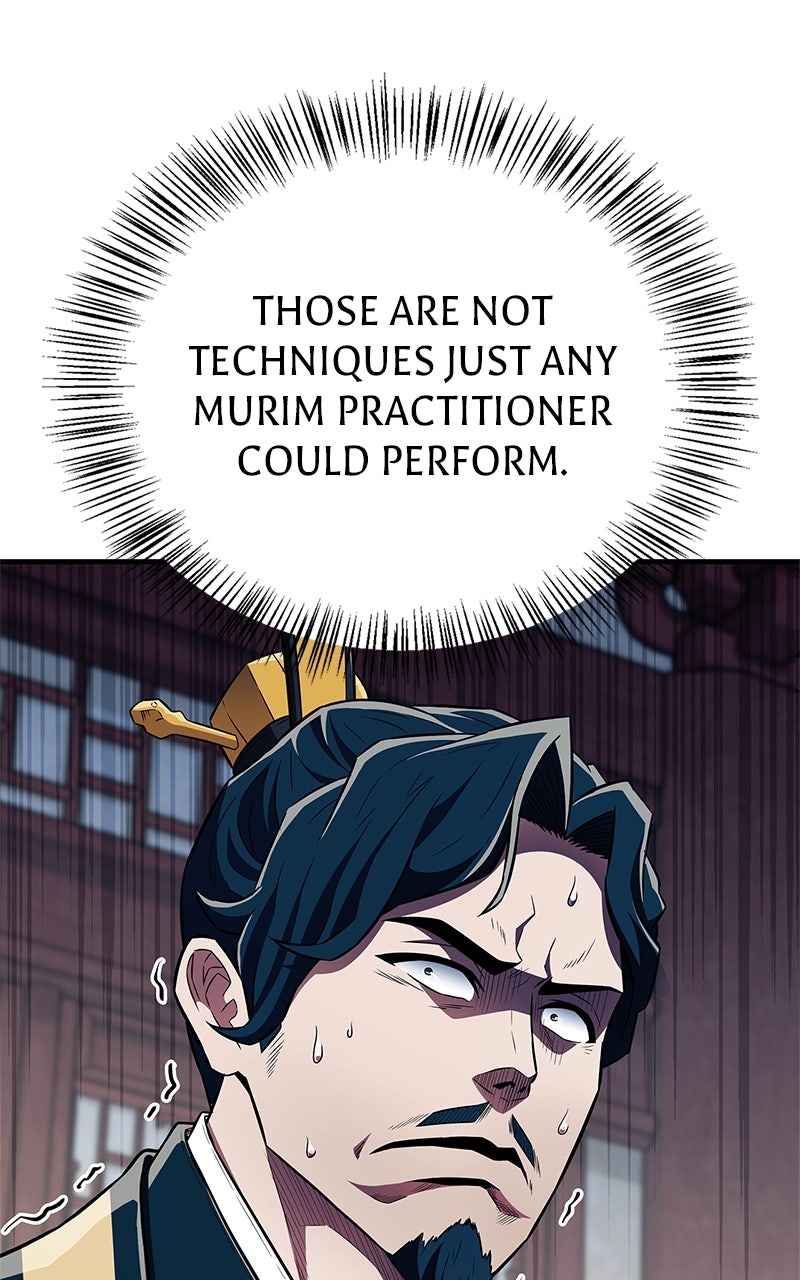 The Genius MurimFitness Trainer Ep. 38 - Keep Your Enemies Closer page 90 - 