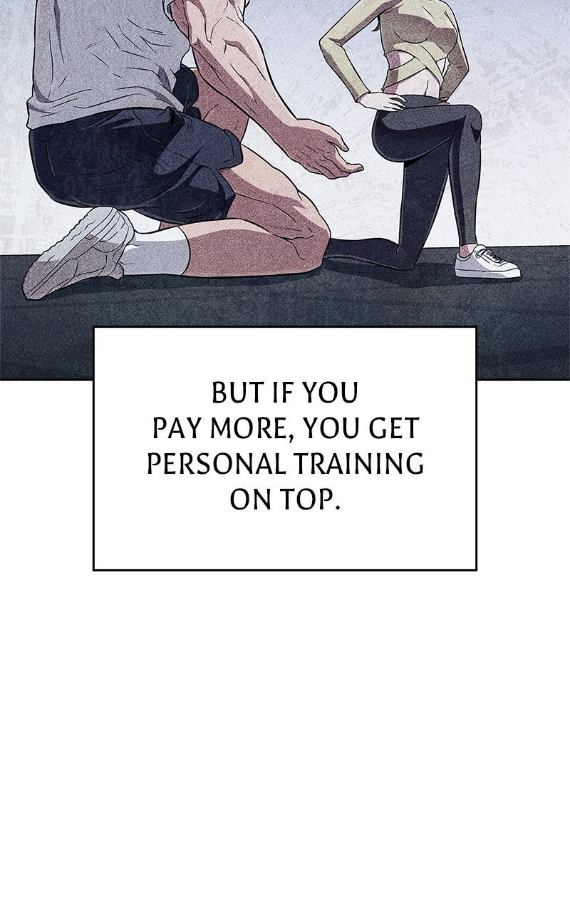 The Genius MurimFitness Trainer Ep. 39 - Dig Deeper page 58 - 