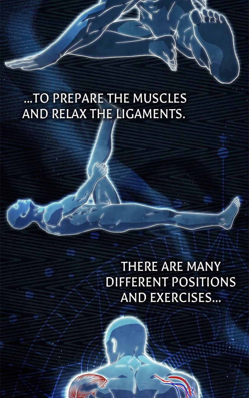 The Genius MurimFitness Trainer Ep. 4 - You