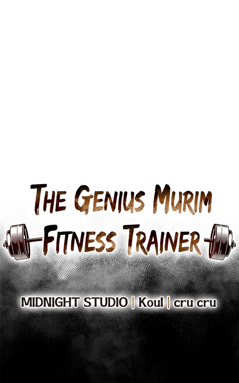 The Genius MurimFitness Trainer Ep. 4 - You