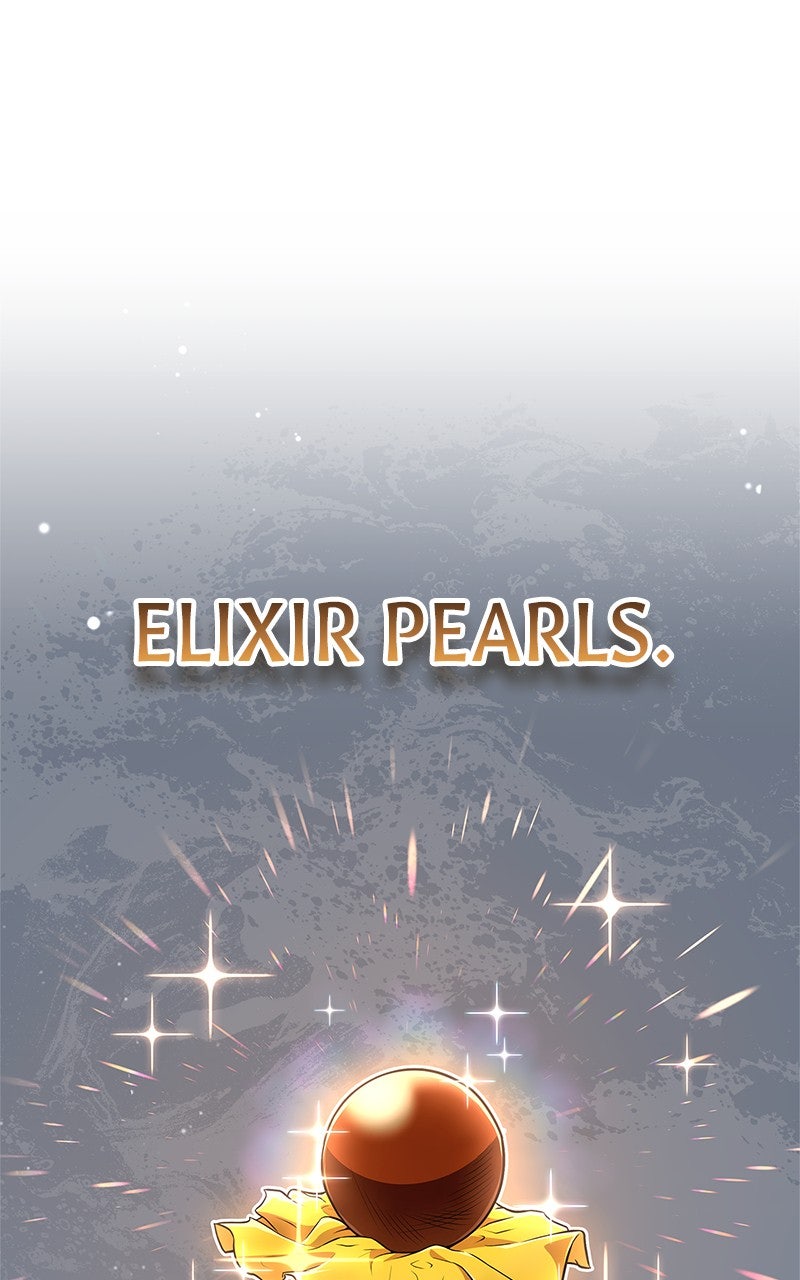 The Genius MurimFitness Trainer Ep. 40 - The Elixir Pearl