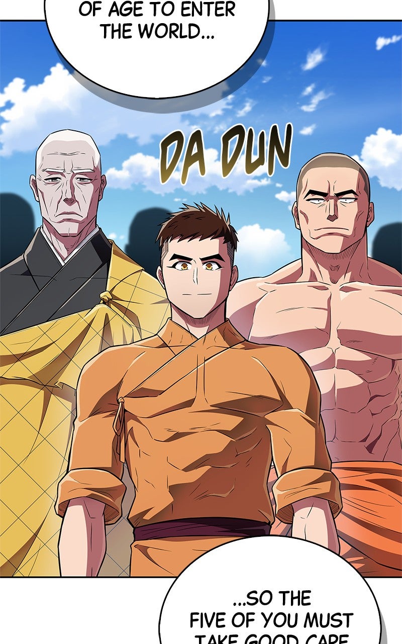 The Genius MurimFitness Trainer Ep. 40 - The Elixir Pearl