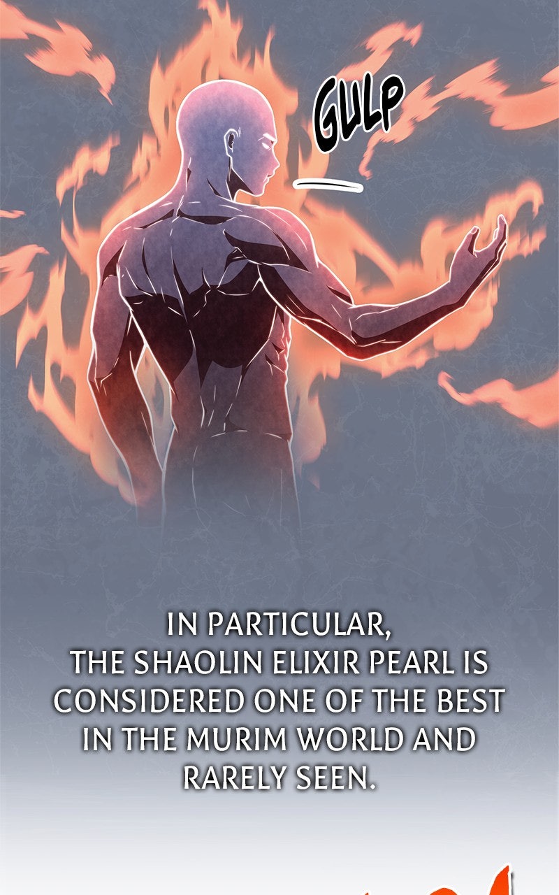 The Genius MurimFitness Trainer Ep. 40 - The Elixir Pearl
