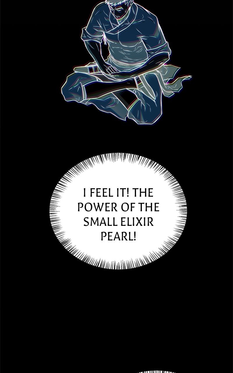 The Genius MurimFitness Trainer Ep. 40 - The Elixir Pearl