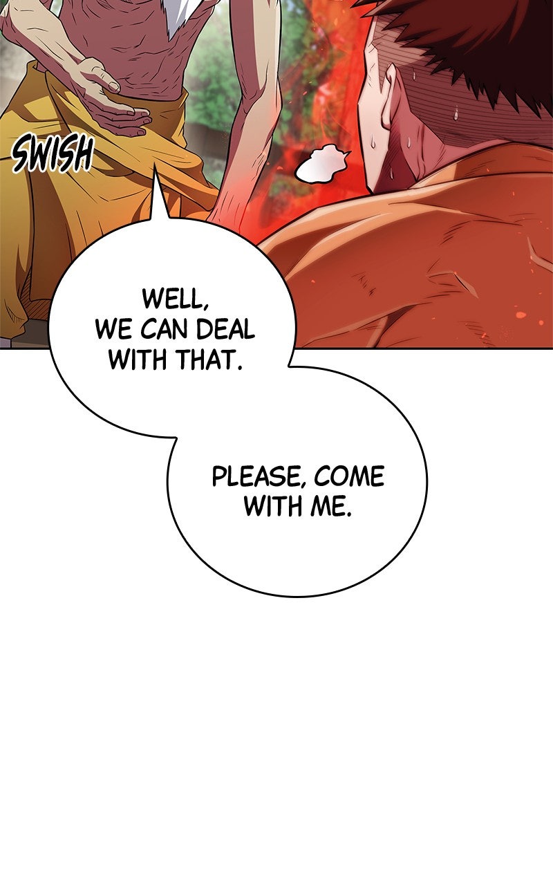 The Genius MurimFitness Trainer Ep. 40 - The Elixir Pearl