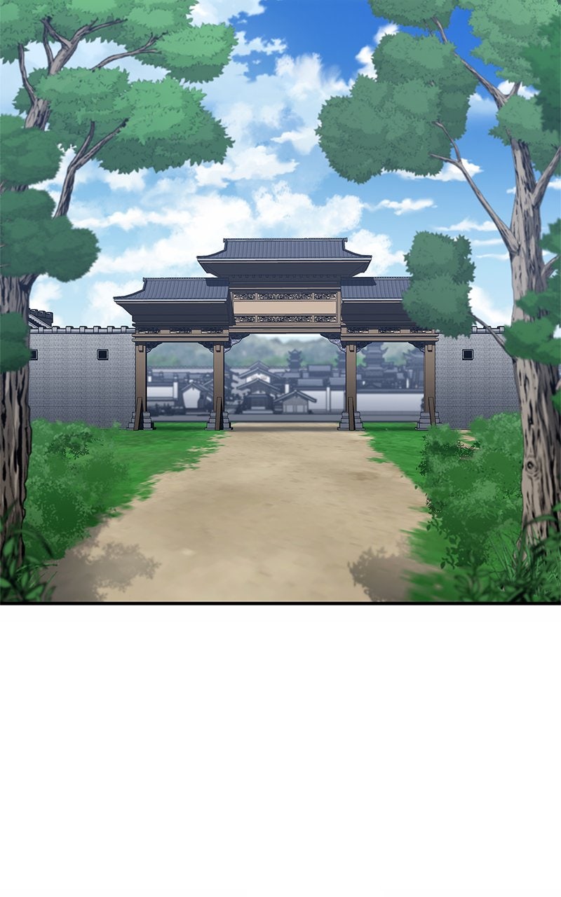 The Genius MurimFitness Trainer Ep. 41 - Childhood Fantasy page 2 - 