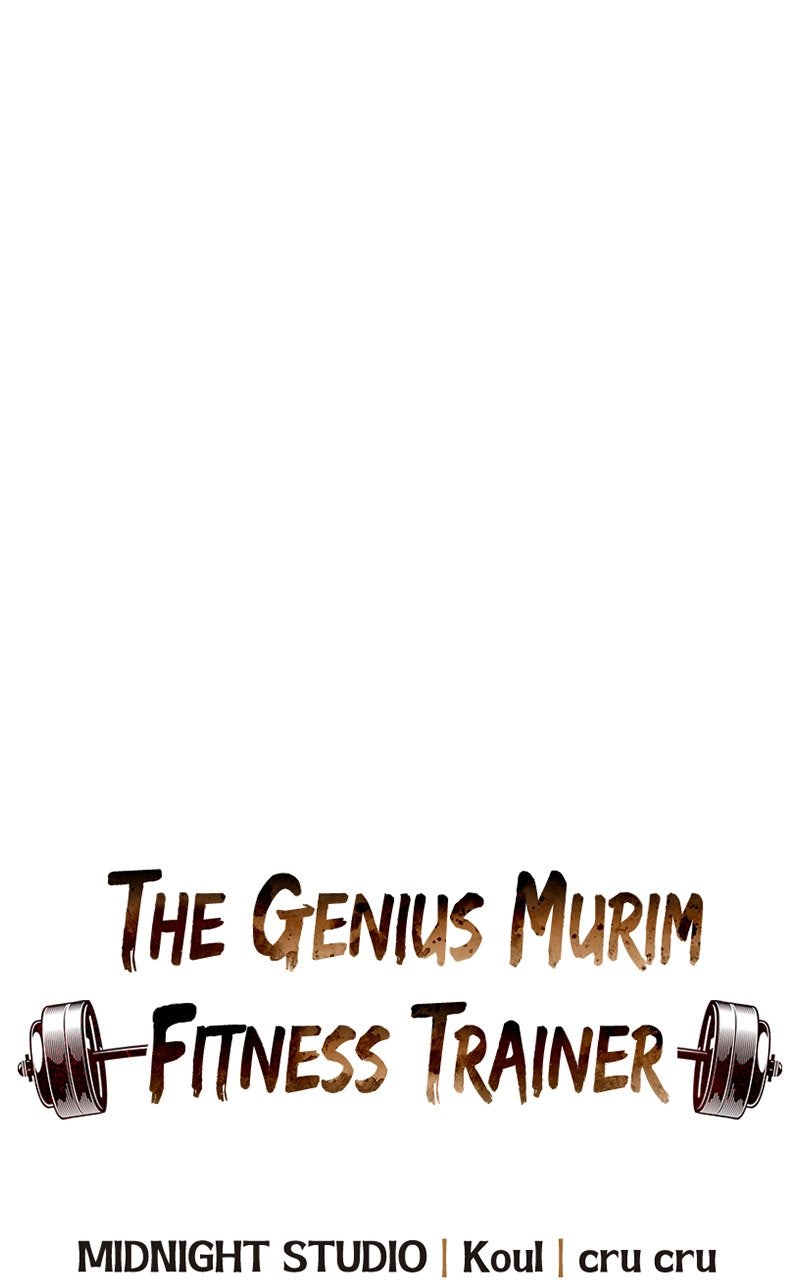 The Genius MurimFitness Trainer Ep. 41 - Childhood Fantasy page 11 - 