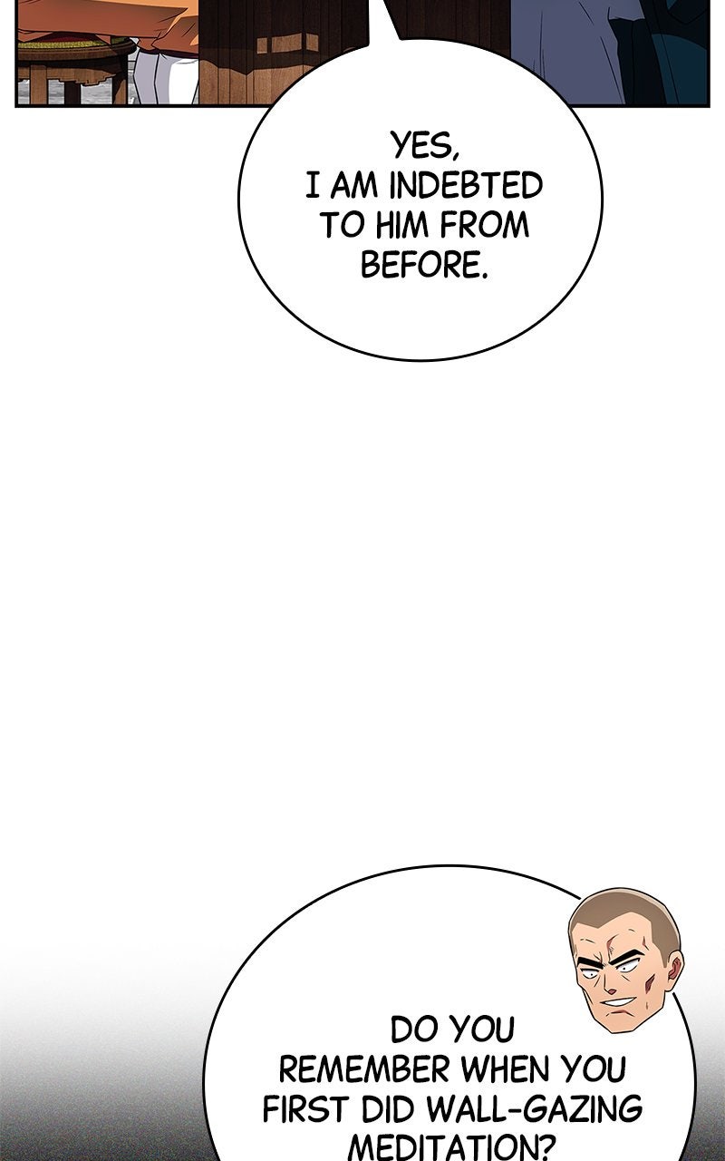 The Genius MurimFitness Trainer Ep. 41 - Childhood Fantasy page 101 - 