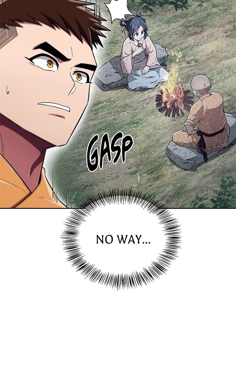 The Genius MurimFitness Trainer Ep. 41 - Childhood Fantasy page 106 - 