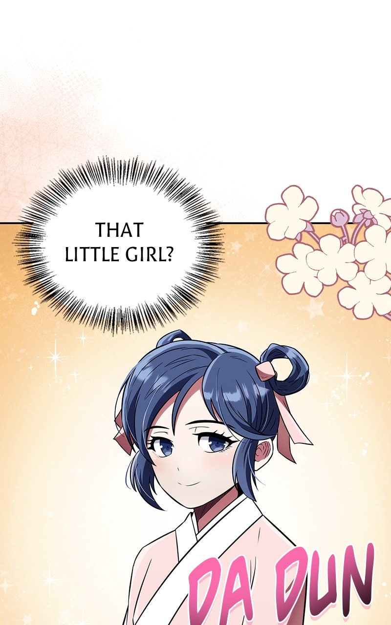 The Genius MurimFitness Trainer Ep. 41 - Childhood Fantasy page 107 - 