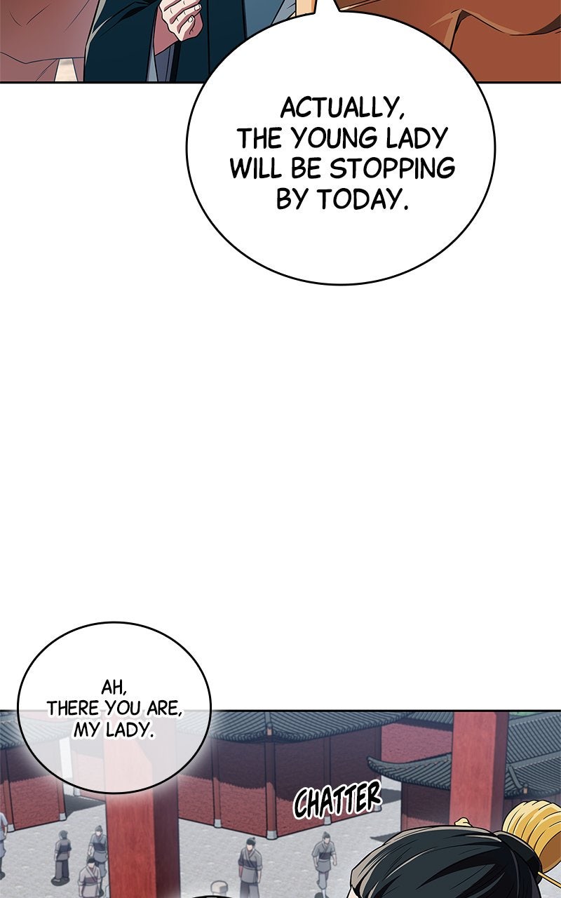 The Genius MurimFitness Trainer Ep. 41 - Childhood Fantasy page 110 - 