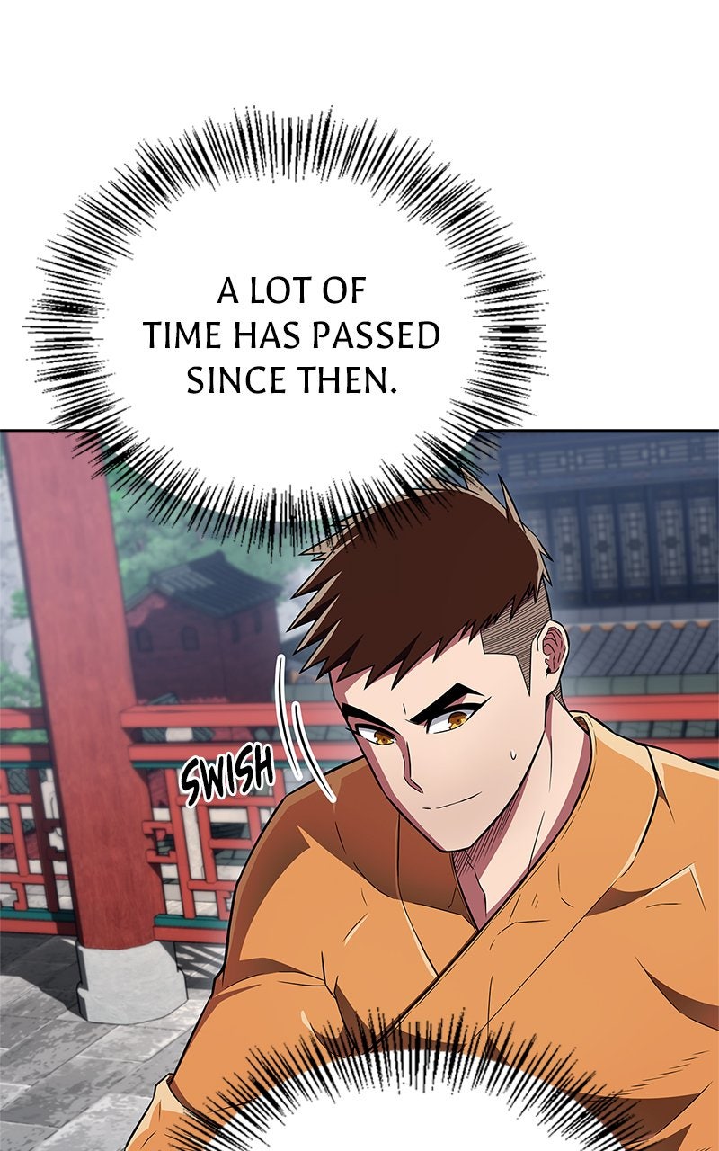 The Genius MurimFitness Trainer Ep. 41 - Childhood Fantasy page 112 - 